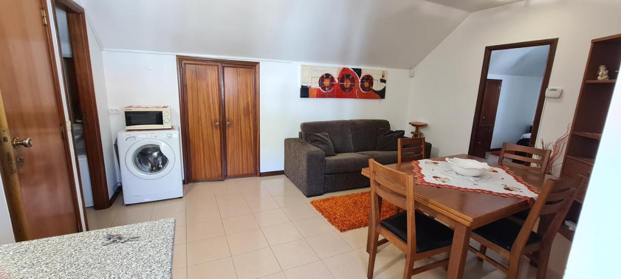 Bbl Apartamentos - B Nazaré Zewnętrze zdjęcie